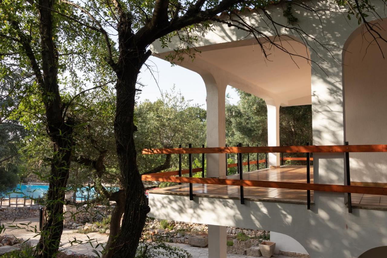 Villa Nicole Ostuni Exterior foto