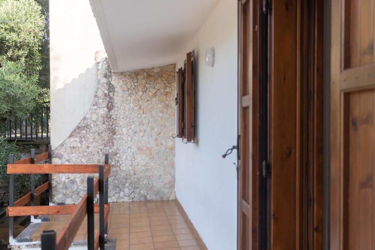Villa Nicole Ostuni Exterior foto
