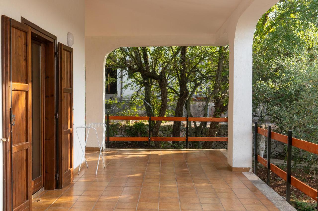 Villa Nicole Ostuni Exterior foto