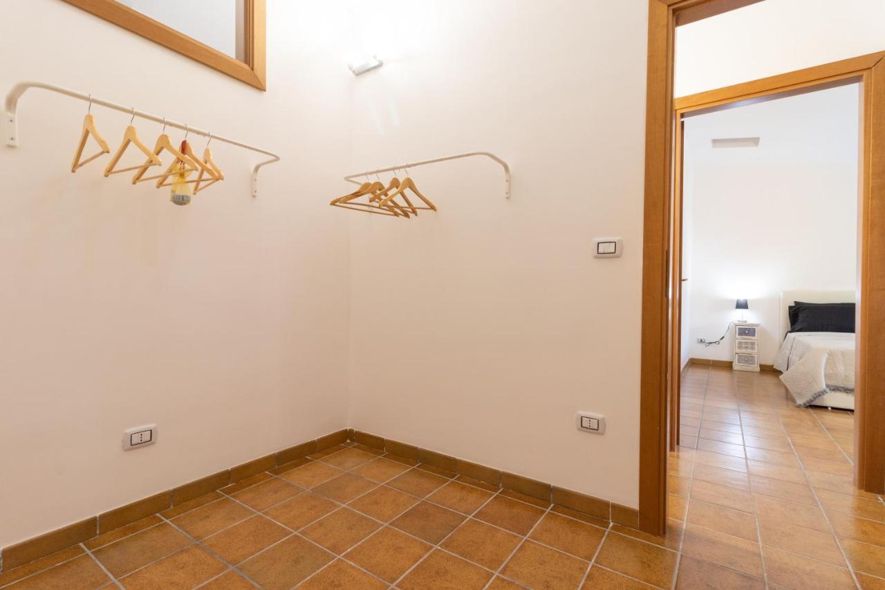Villa Nicole Ostuni Exterior foto